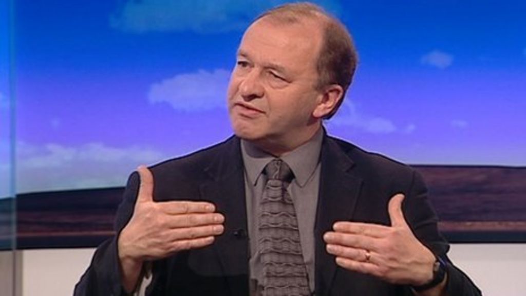 How BBC decides election coverage for political parties BBC News