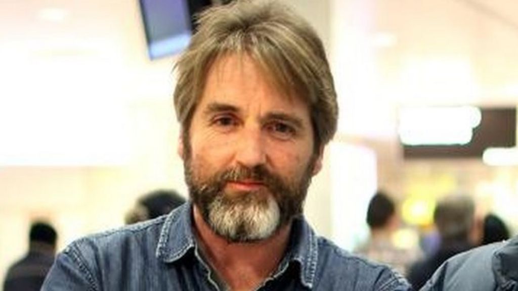 Энтони плейн журналист. Энтони Ллойд. Энтони Ллойд корреспондент. The times Энтони Ллойд