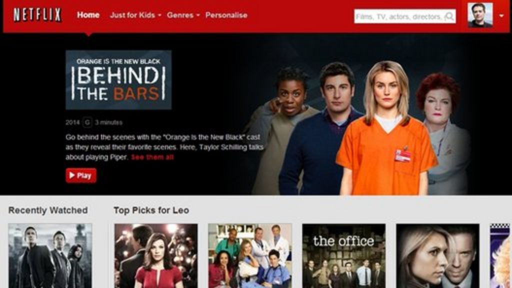 This Is Us Netflix Germany