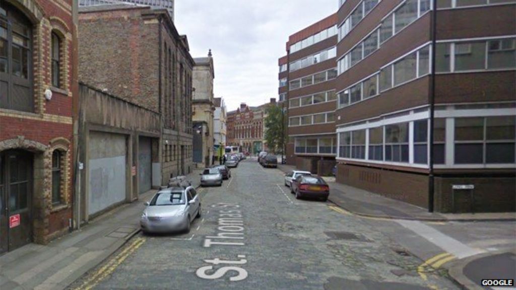 Bristol's The Fleece closure fears over new flats BBC News