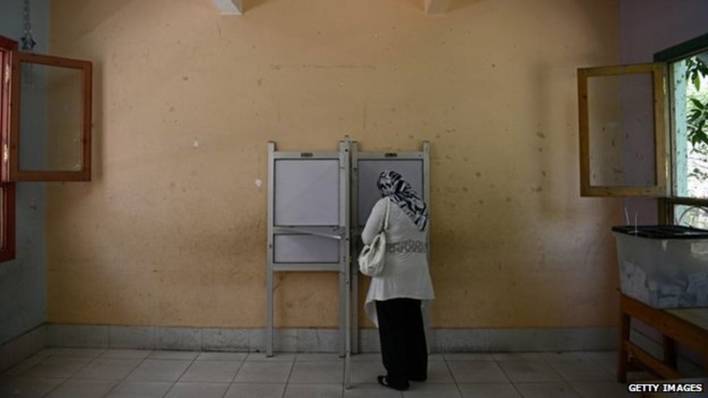 Egypt election to run for extra day