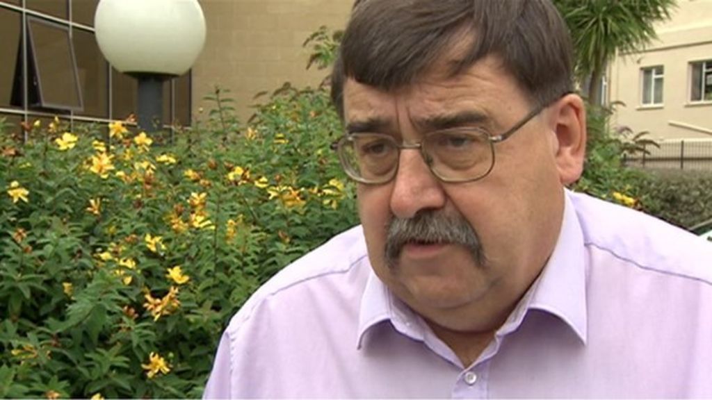 Gary Hopkins chosen as Bristol Liberal Democrats leader BBC News