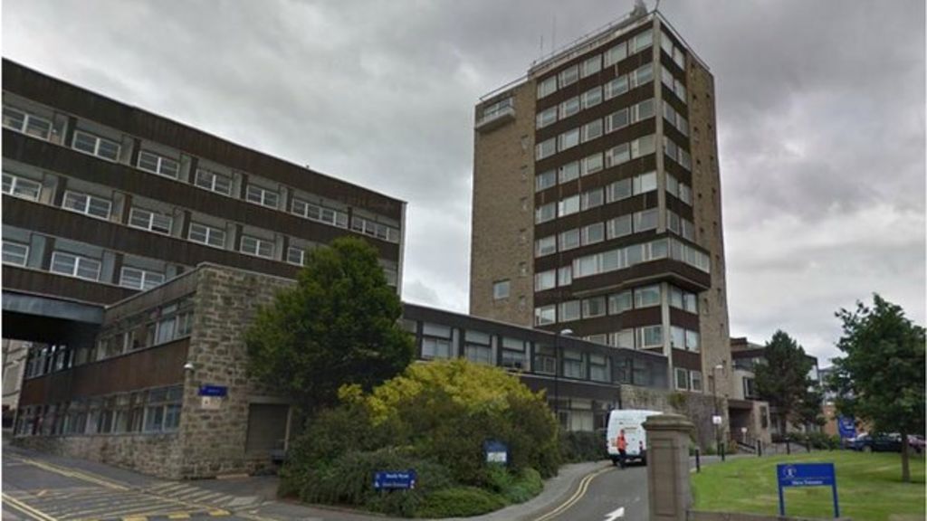 Dundee University staff vote for strike action over job losses BBC News