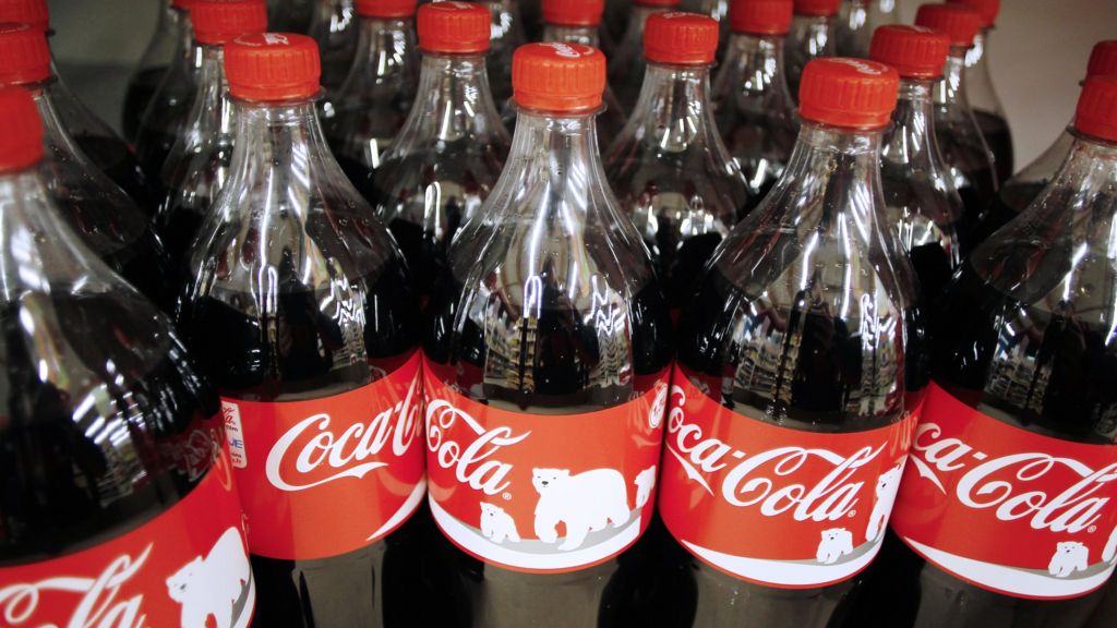 Russia Group calls for CocaCola boycott BBC News