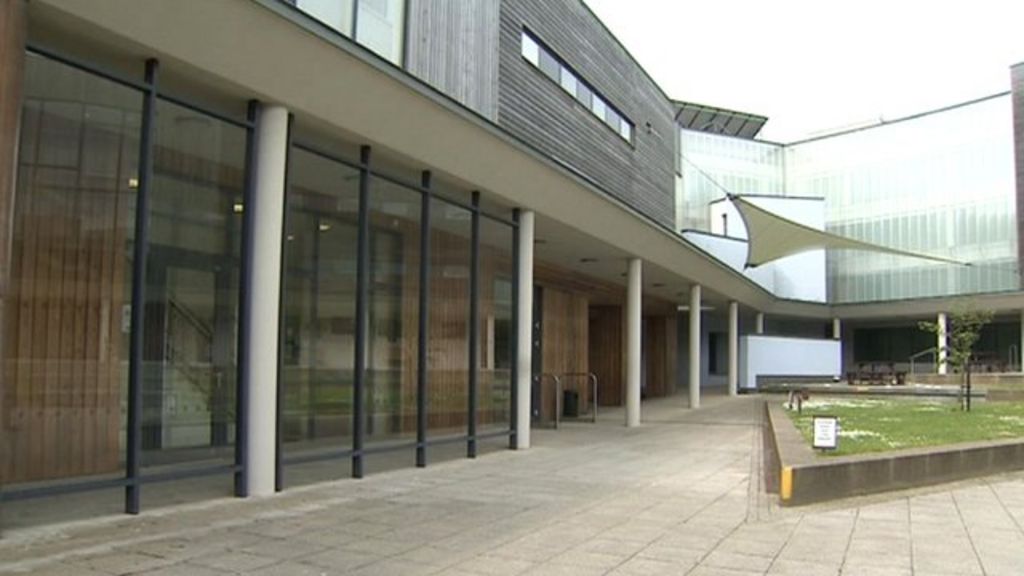 Wymondham College head 'regrets' academy move BBC News