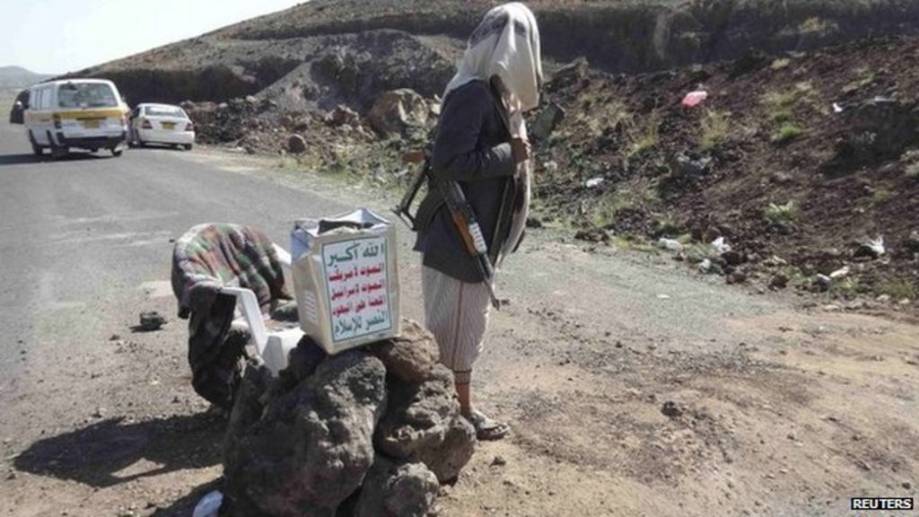 North Yemen clashes 'leave 120 dead'