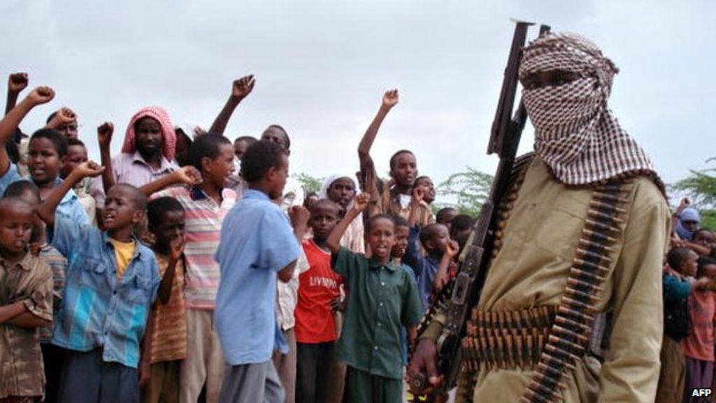 Kenya S Wajir Town Hit By Deadly Al Shabab Attack Bbc News