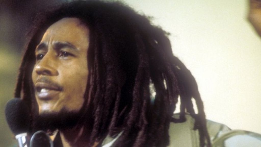 Bob Marley S Father S World War One Sick Leave Bbc News