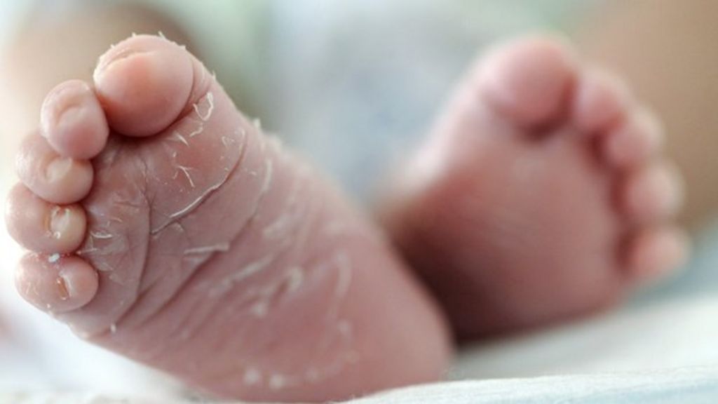 hospital-feed-company-saddened-by-baby-death-bbc-news