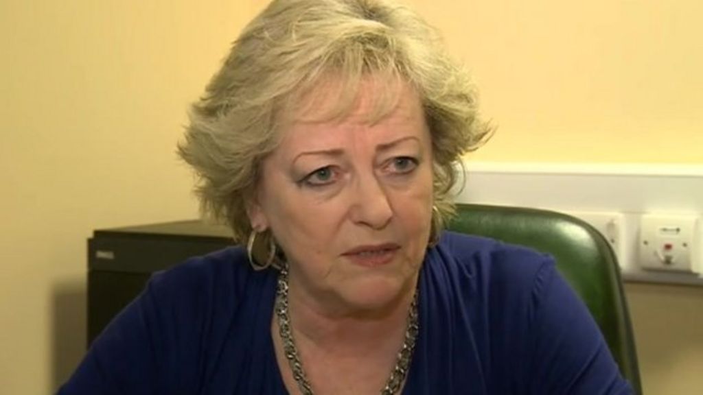 Police Watchdog Probe Into Kent Pcc Ann Barnes Car Crash Widens