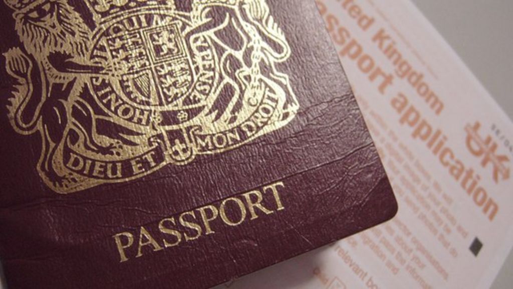 Passport delays still prompting desperate calls, Welsh MPs say BBC News