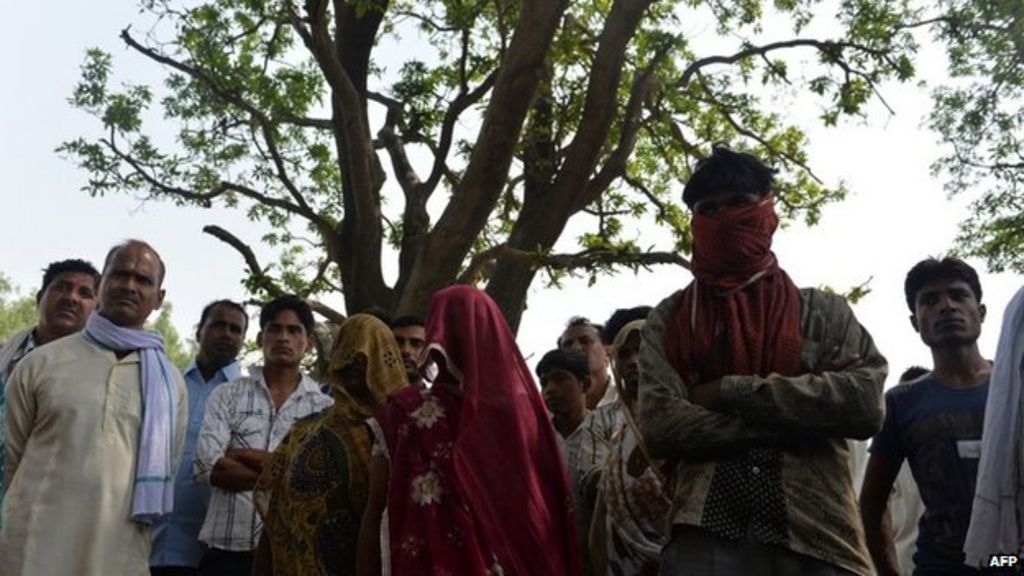 why-are-women-being-hanged-in-india-bbc-news