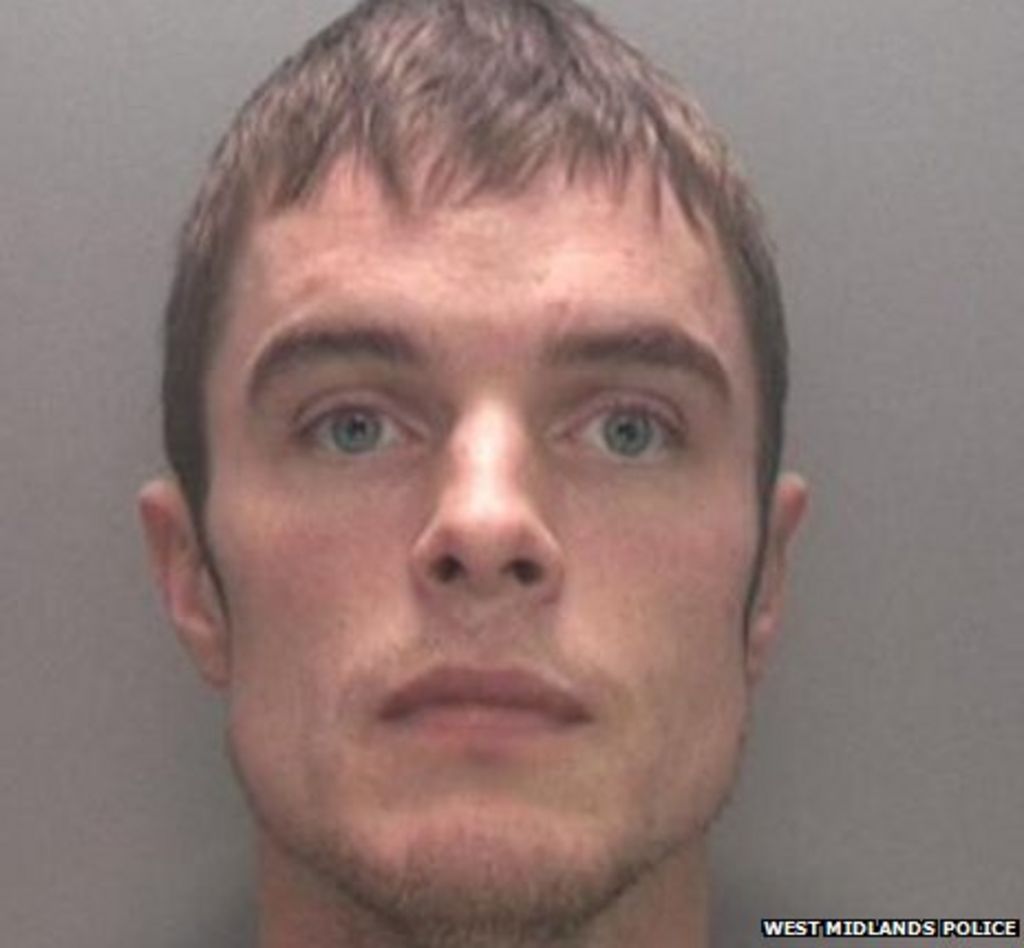 Cameron Marshall Ward Death Driver Jailed For Five Years Bbc News