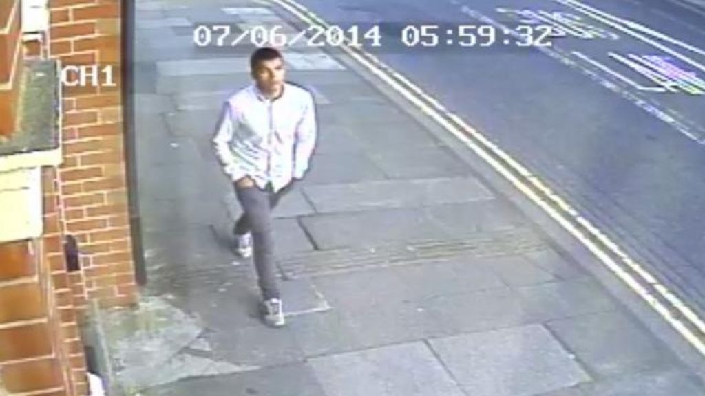 Cctv Released In Teesside Sex Attack Probe Bbc News Free Hot Nude