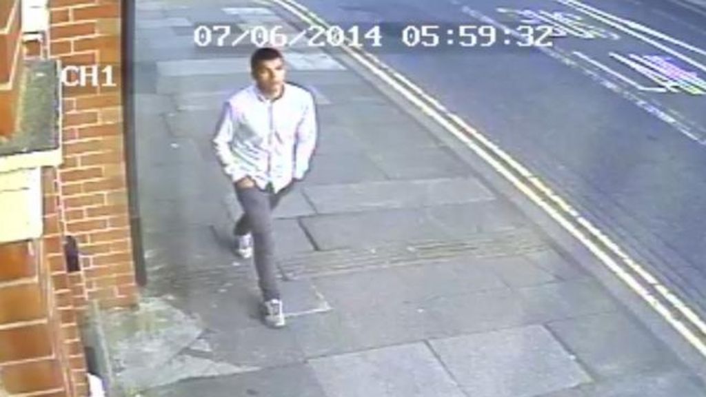 Cctv Released In Teesside Sex Attack Probe Bbc News 