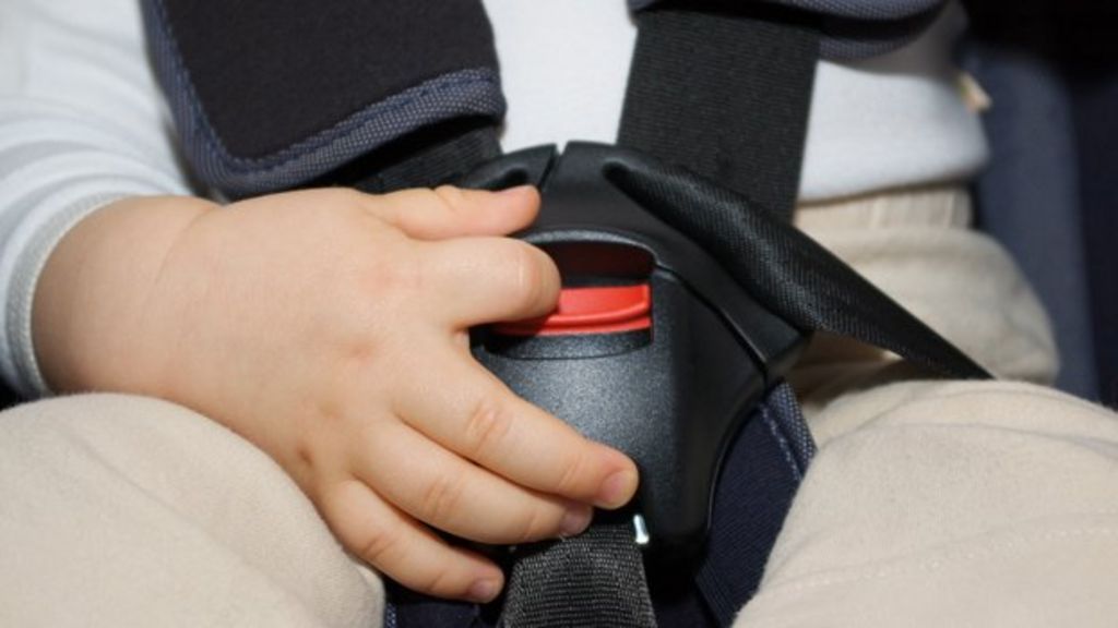 child car strap