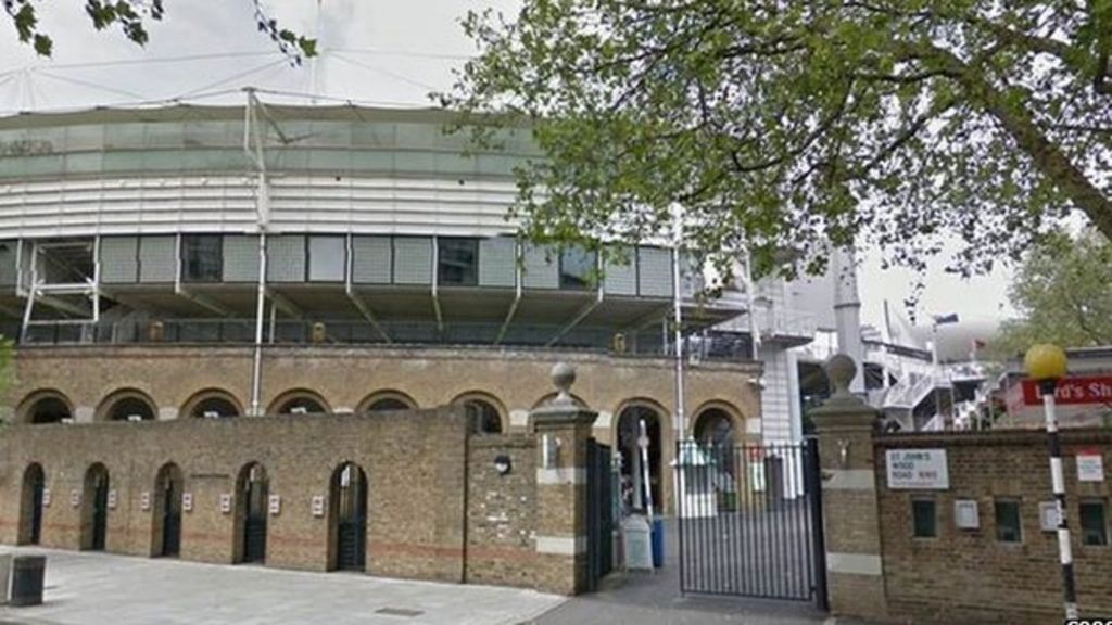 Hertfordshire County Cricket Club celebrates Lord's bicentenary BBC News