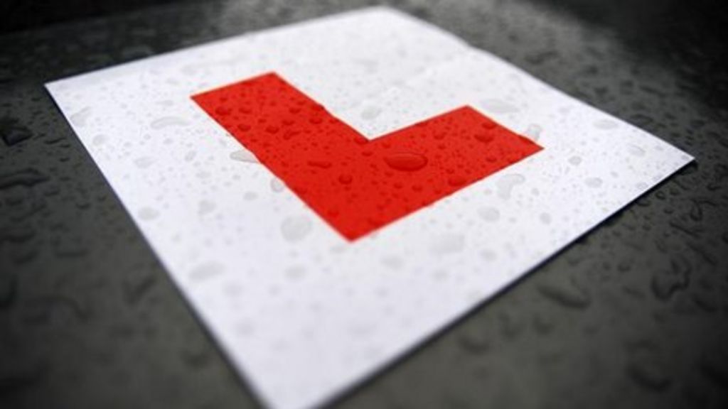 driving test cost