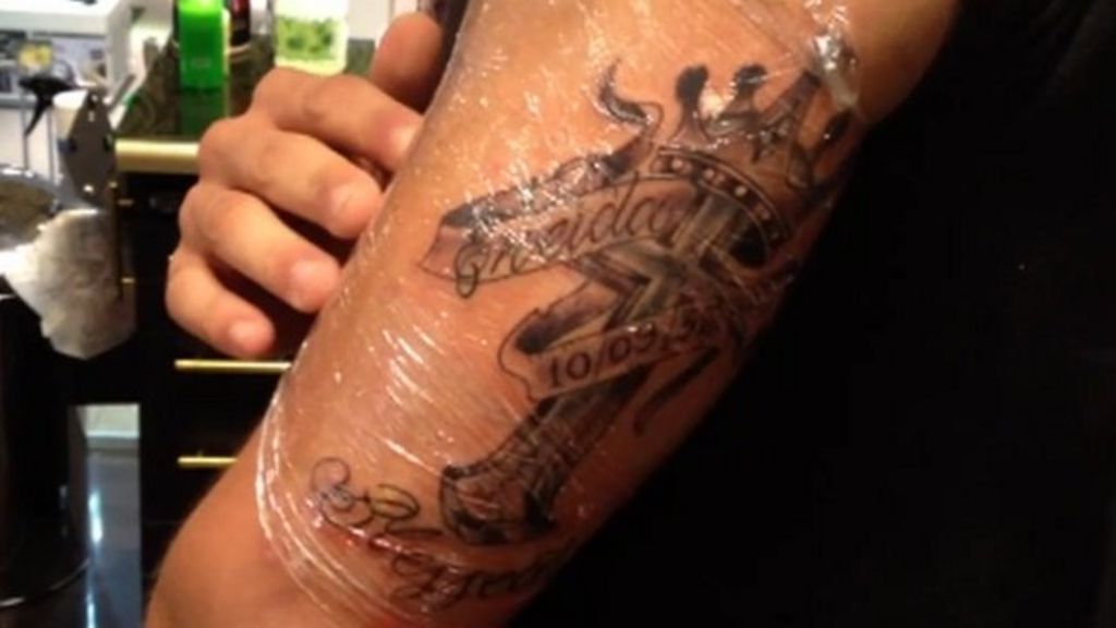 Ja! 31+ Lister over Neymar Jr Tattoos Photos! We wish these photos can