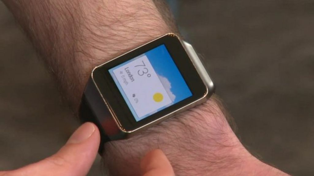 google watch price