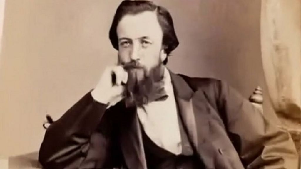 Christopher Dresser Middlesbrough's designer BBC News