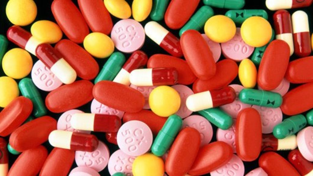 Viewpoints Finding new antibiotics BBC News