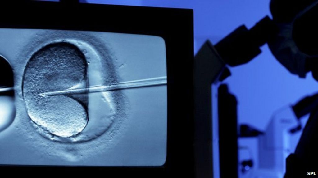 Fertility Clinic Used Wrong Sperm Bbc News