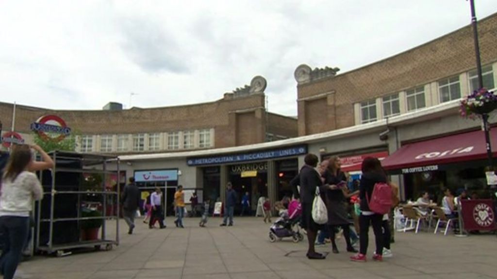 Will Boris Johnson stand as MP for Uxbridge and South Ruislip? BBC News