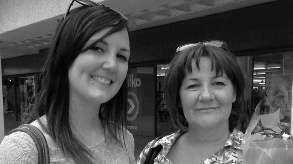 What do people in Corby sound like? - BBC News