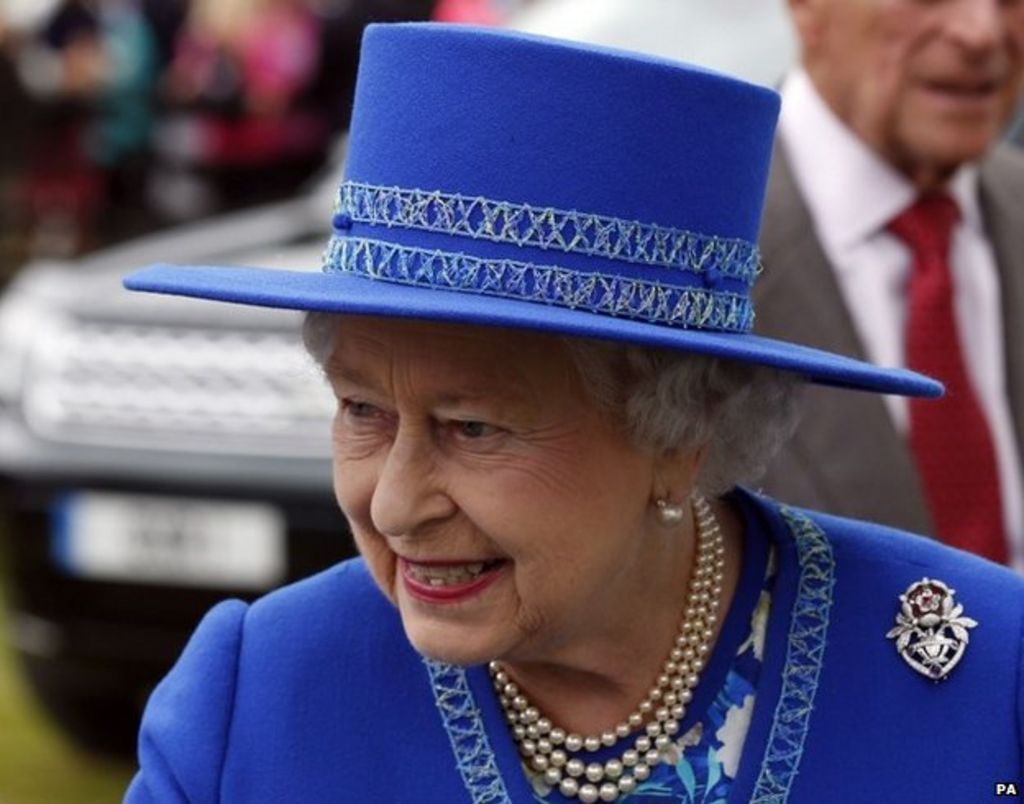 Scottish independence Scotland 'must choose head of state' BBC News