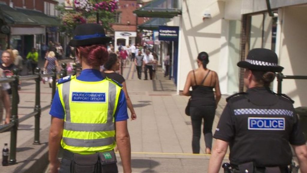 Police Federation Backs New Ethics Code For Officers Bbc News 4915