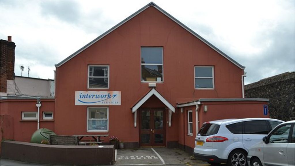 Guernsey for disabled people to close BBC News