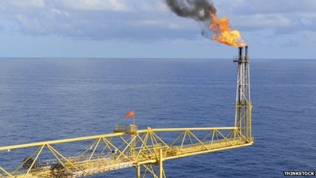 Oil firm Chevron to cut 225 jobs from Aberdeen facility BBC News