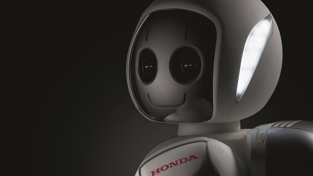 asimo