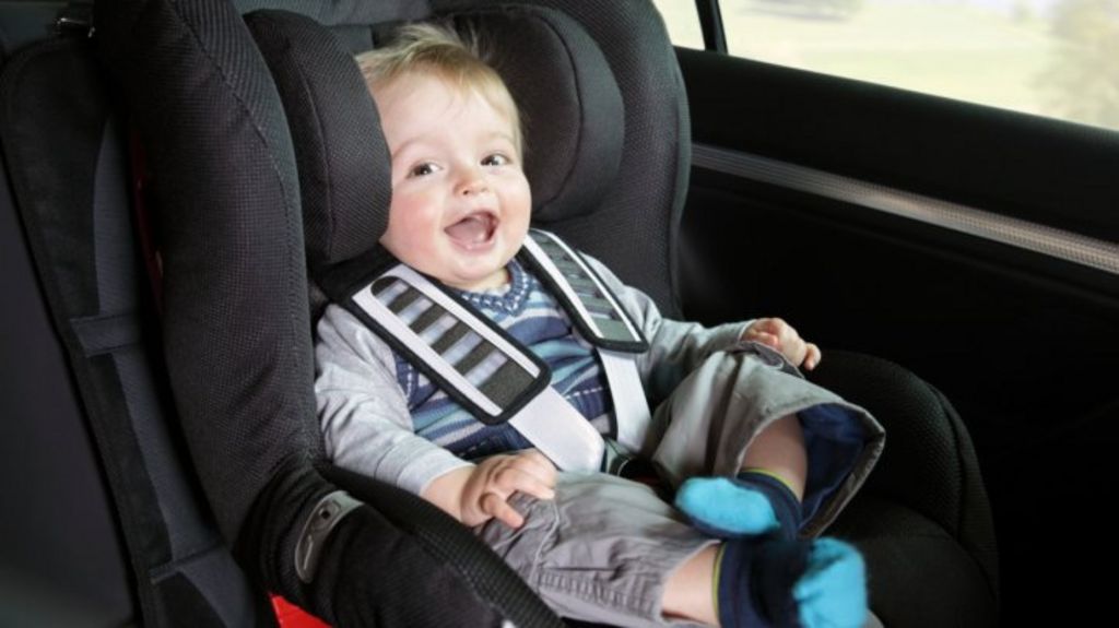 Child Car Seat Installers Guilty Of Failings Says Which Bbc News - Halfords Baby Car Seat Fitting Service