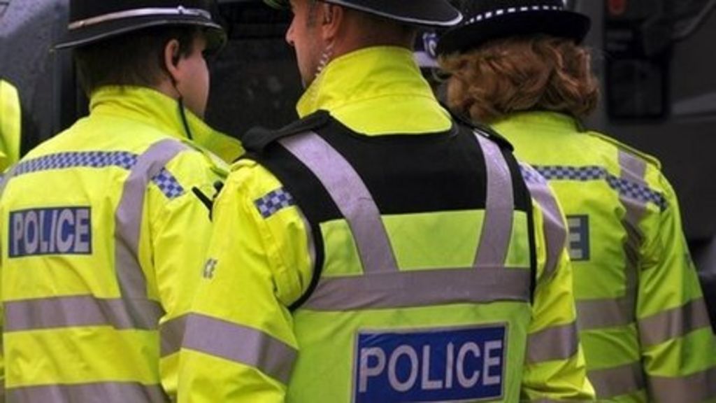 Met Police Gave Cautions For 30000 London Offences Bbc News