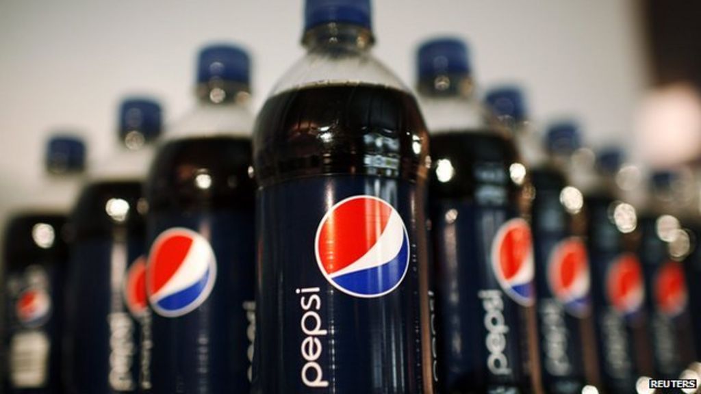 Pepsico Shares Surge On Results - Bbc News