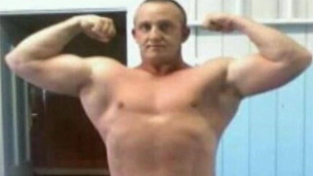 UK Anti Doping Gives Steroids Trafficker First Lifetime Ban BBC News