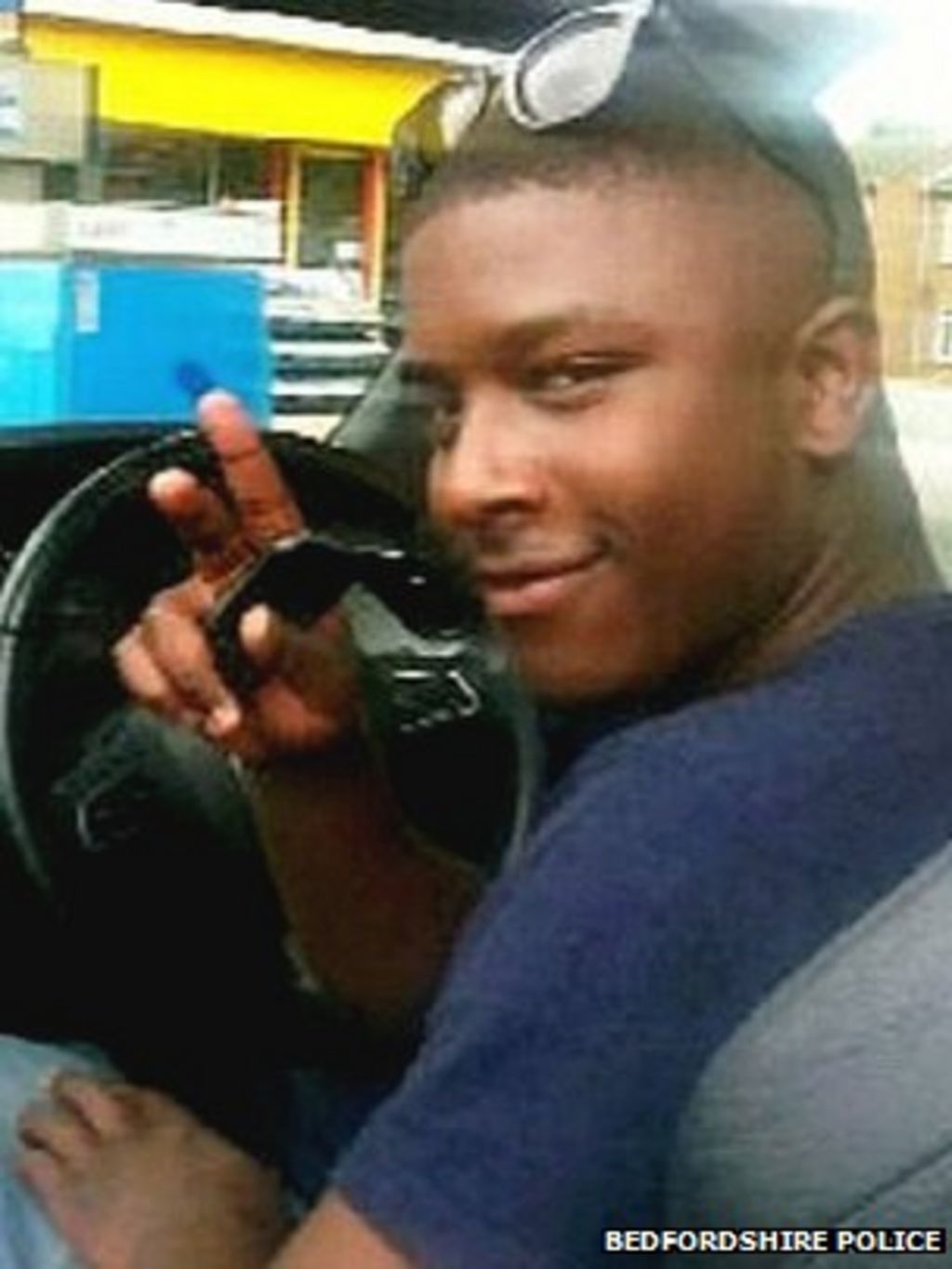 Isaac Stone case: YouTube rapper killed and friend's nose 'sliced off' - BBC News