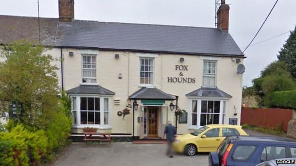 'Shock' as Morrisons takes over Deanshanger pub BBC News