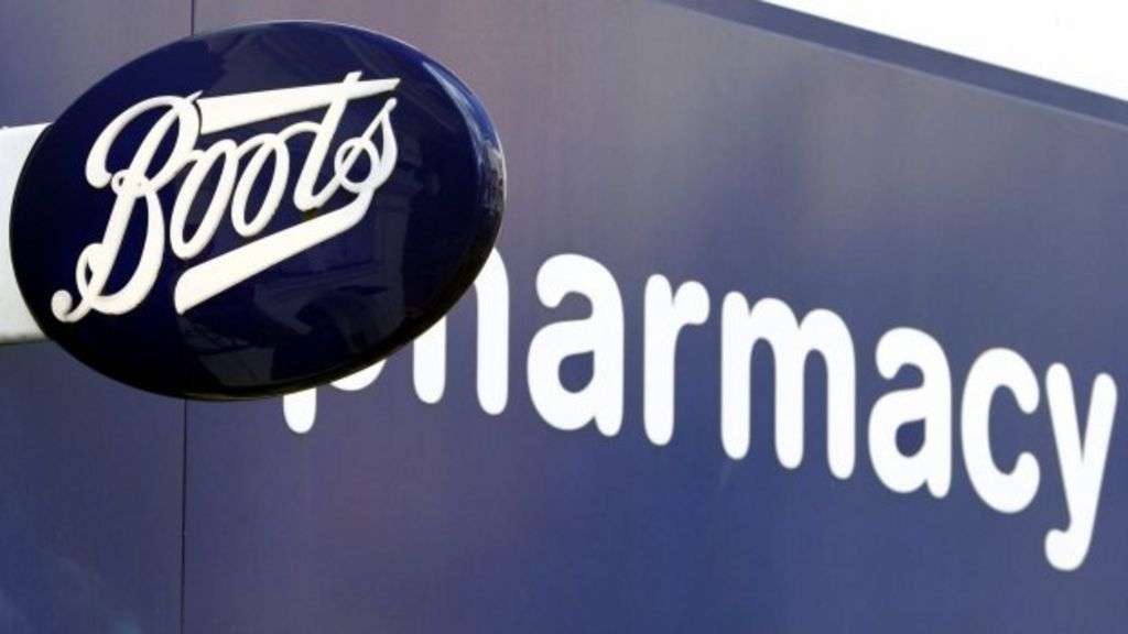Walgreens to buy up Alliance Boots BBC News