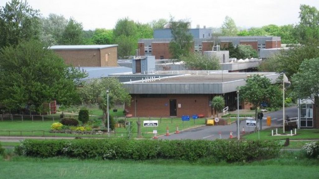 Hmp Hatfield Prisoner On Run From Doncaster Open Prison Bbc News