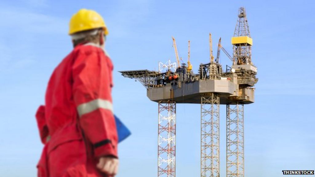 Oil and gas sector 'draws highest salaries in Scotland' BBC News