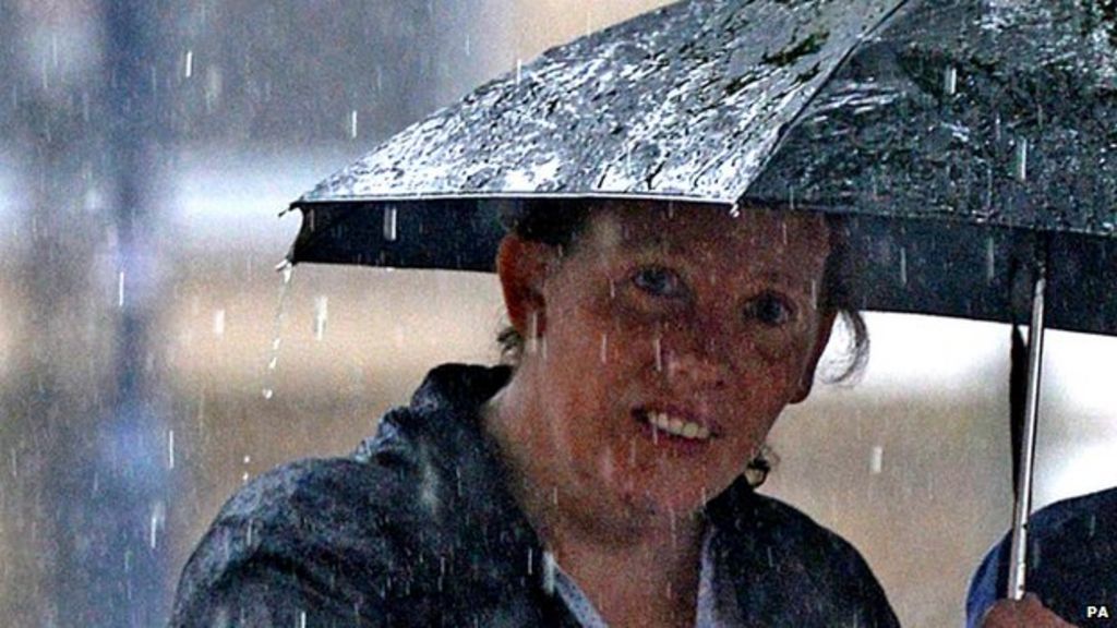 Chatroom rape fantasies woman jailed for six years - BBC News