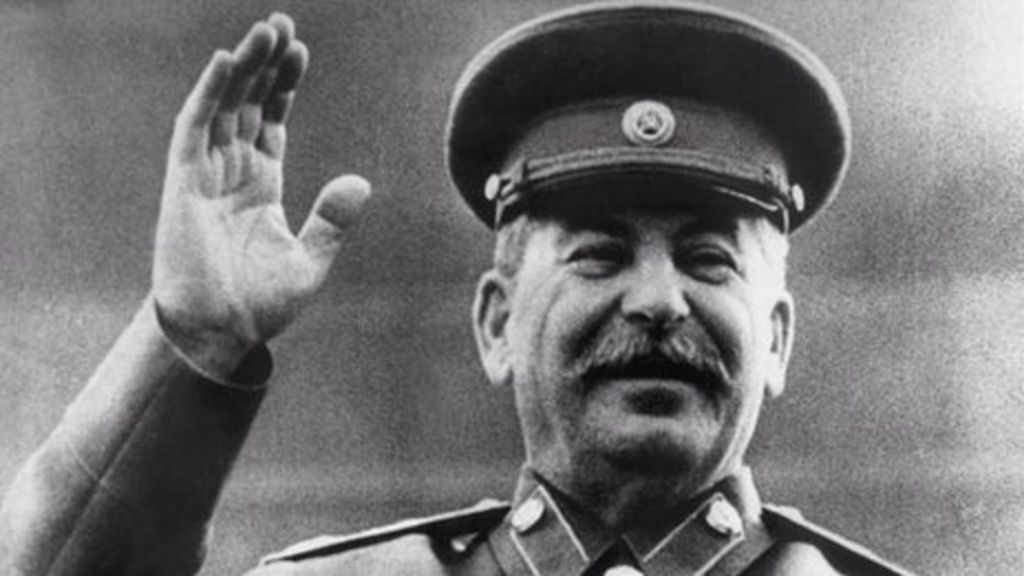 russian-dictators-a-level-choice-bbc-news