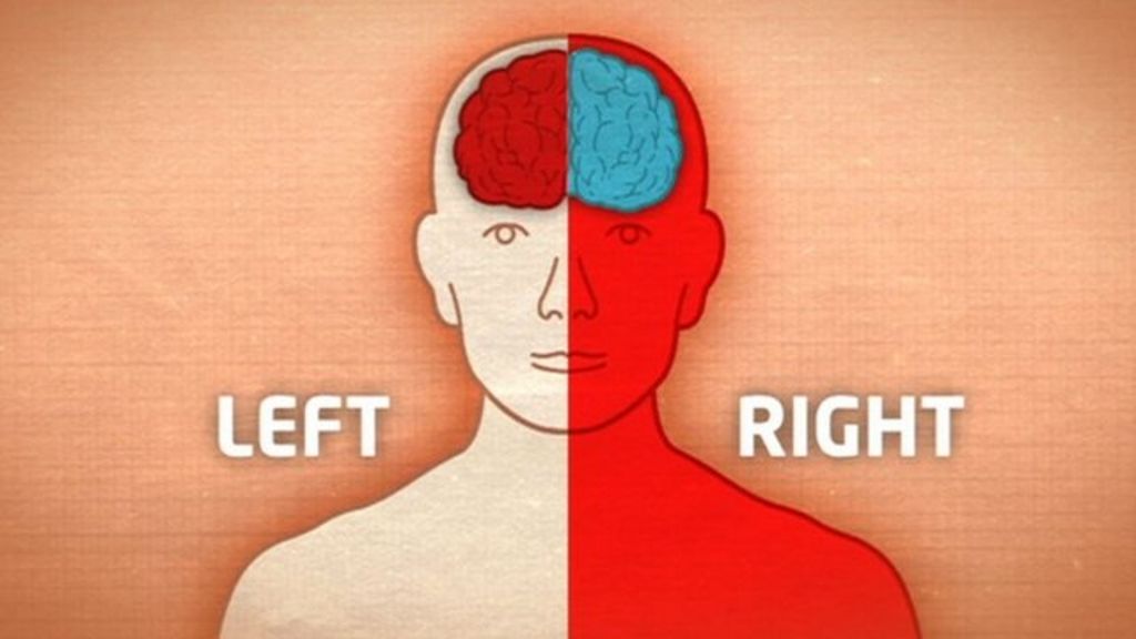 Why are we left handed? - BBC Newsround