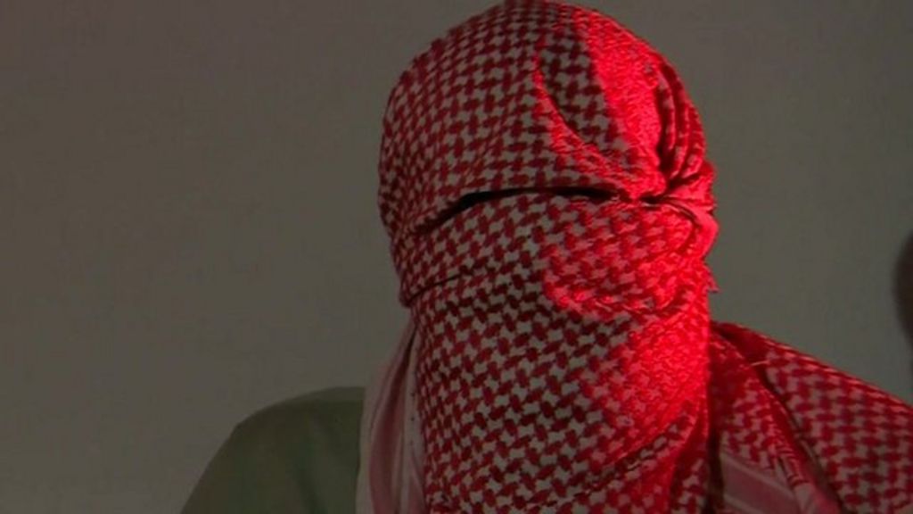 Uk Jihadists British Muslim Willing To Join Islamic State Bbc News 