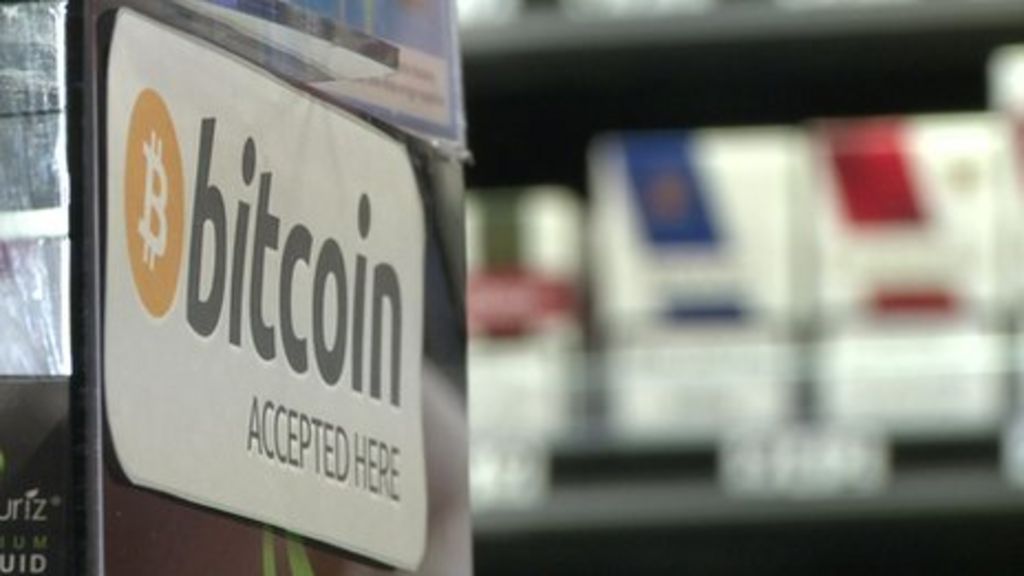 Retailers look to Bitcoin as currency for life's basics