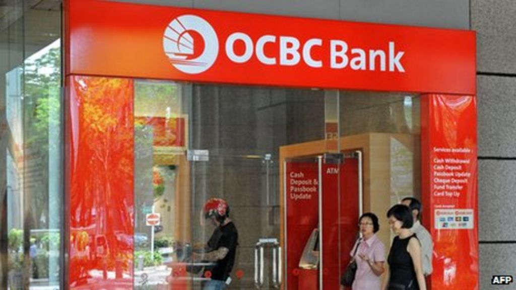 Ocbc To Raise 2 7bn To Fund Wing Hang Purchase Bbc News
