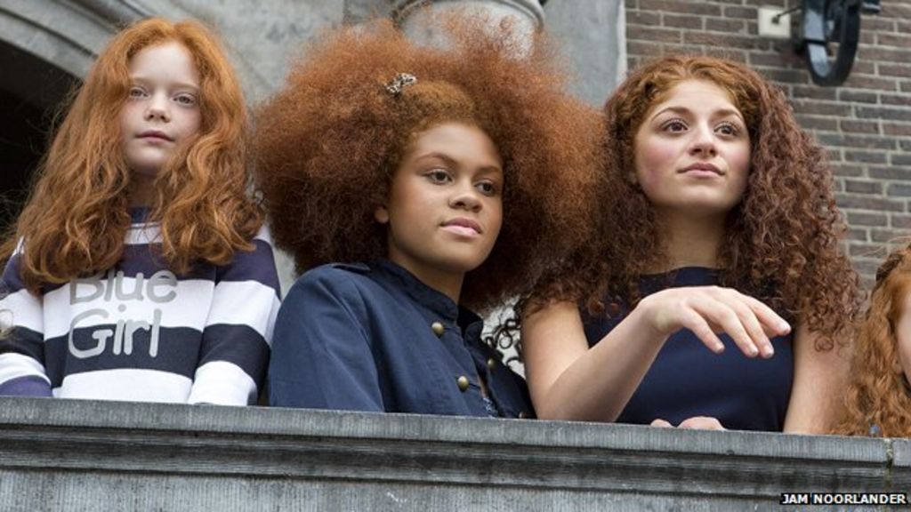Redheads 'easy targets for bullies', claims researcher ...